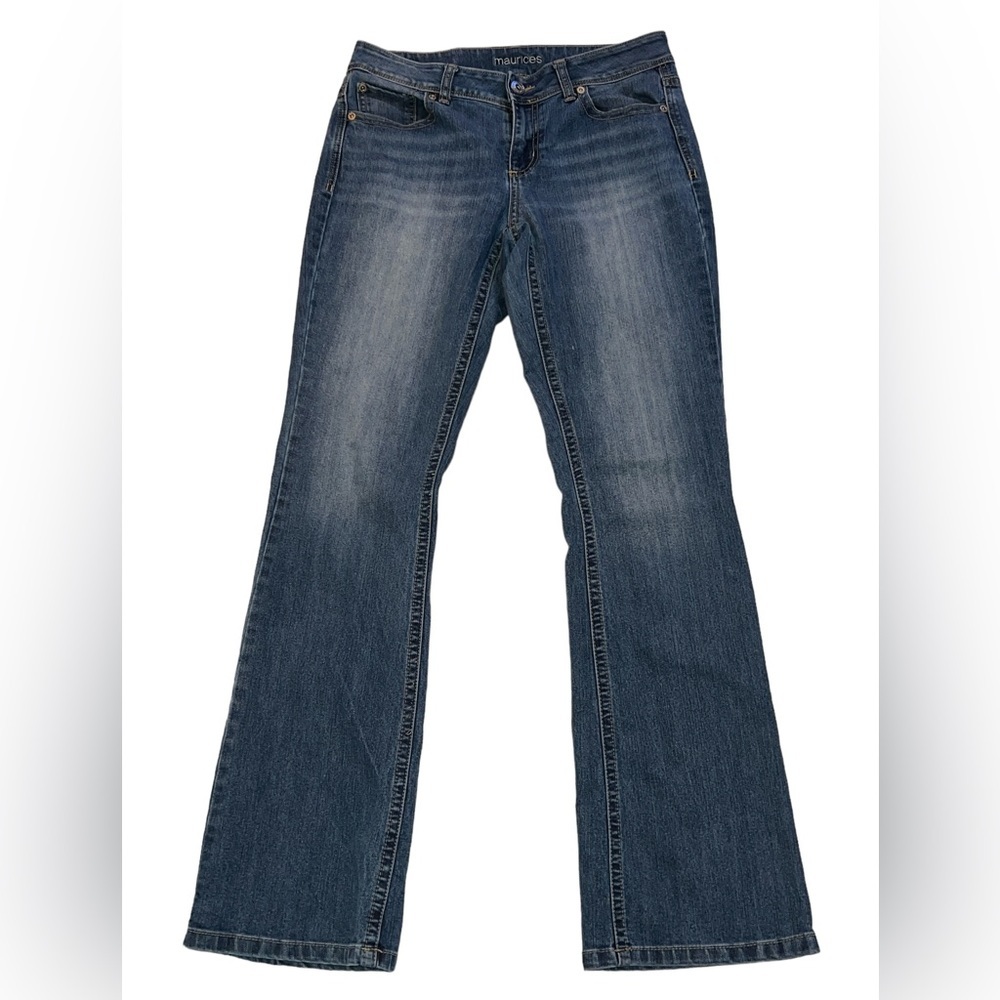 Maurices Junior's Jeans Size 7/8